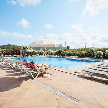 Invisa Hotel Es Pla - Adults Only Сан-Антоніо Екстер'єр фото
