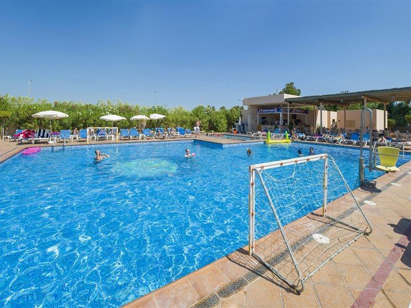 Invisa Hotel Es Pla - Adults Only Сан-Антоніо Екстер'єр фото