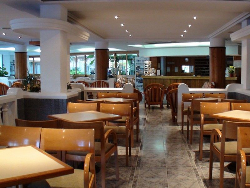 Invisa Hotel Es Pla - Adults Only Сан-Антоніо Екстер'єр фото