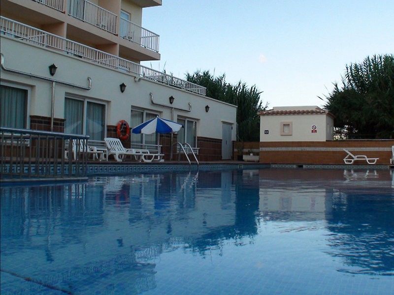Invisa Hotel Es Pla - Adults Only Сан-Антоніо Екстер'єр фото